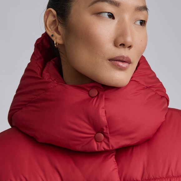 NVLT Cire Wonder Puffer Women's Size XL New MSRP $199 - Picture 6 of 6